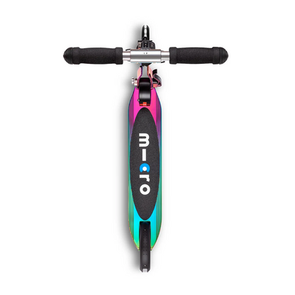 Micro Sprite LED Neochrome Scooter