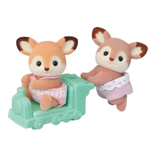 Deer Twins