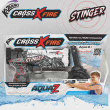 CrossXFire Aqua Z - Stinger