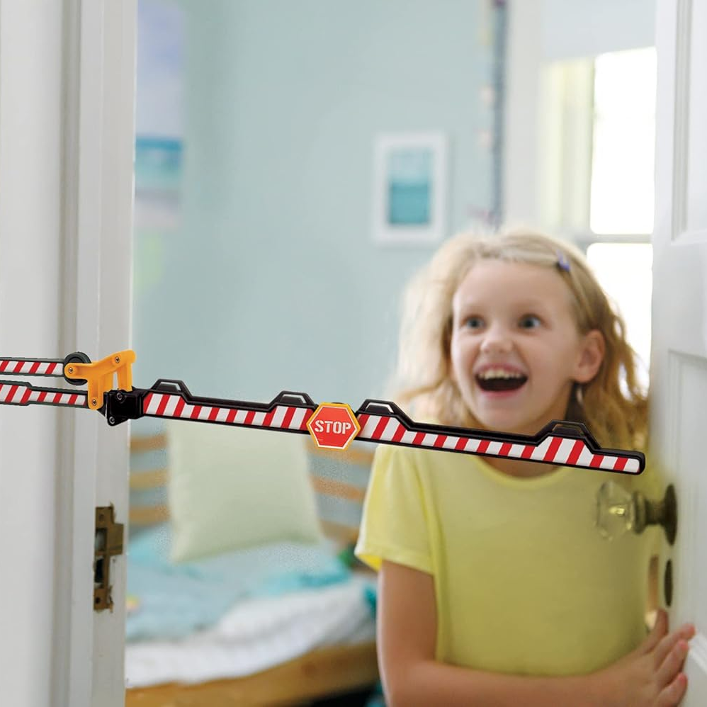KidzLabs - Motorised Barrier Gate