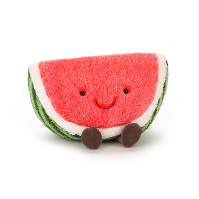 Amuseables Watermelon