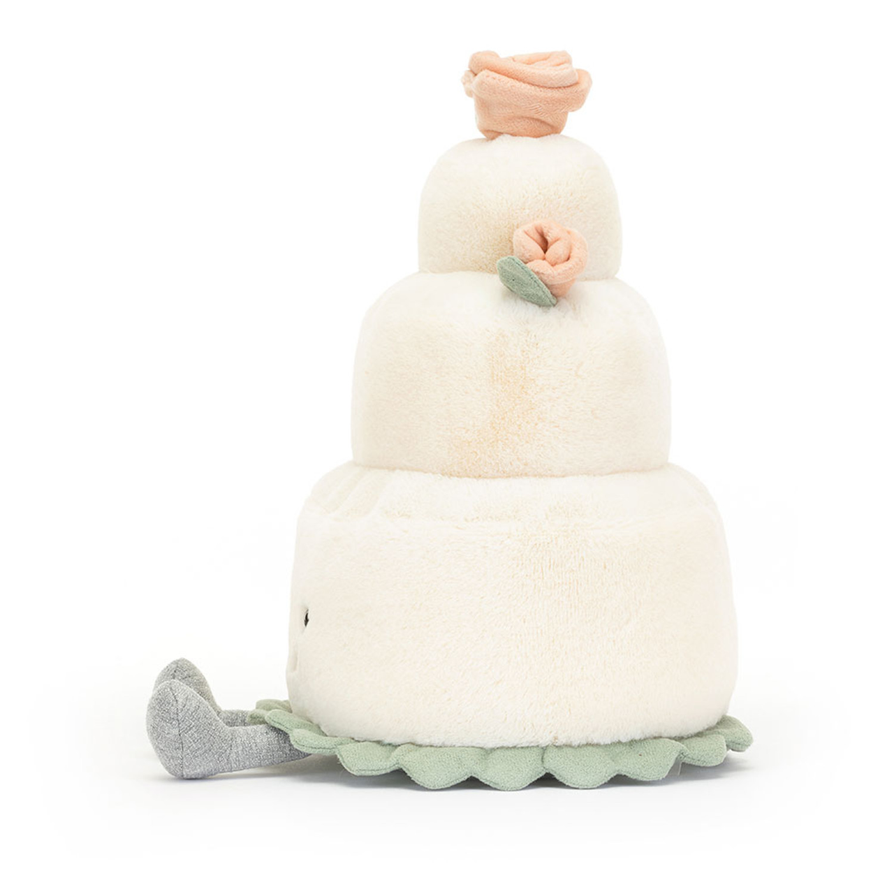 Amuseables Wedding Cake