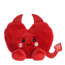 Devil Heart