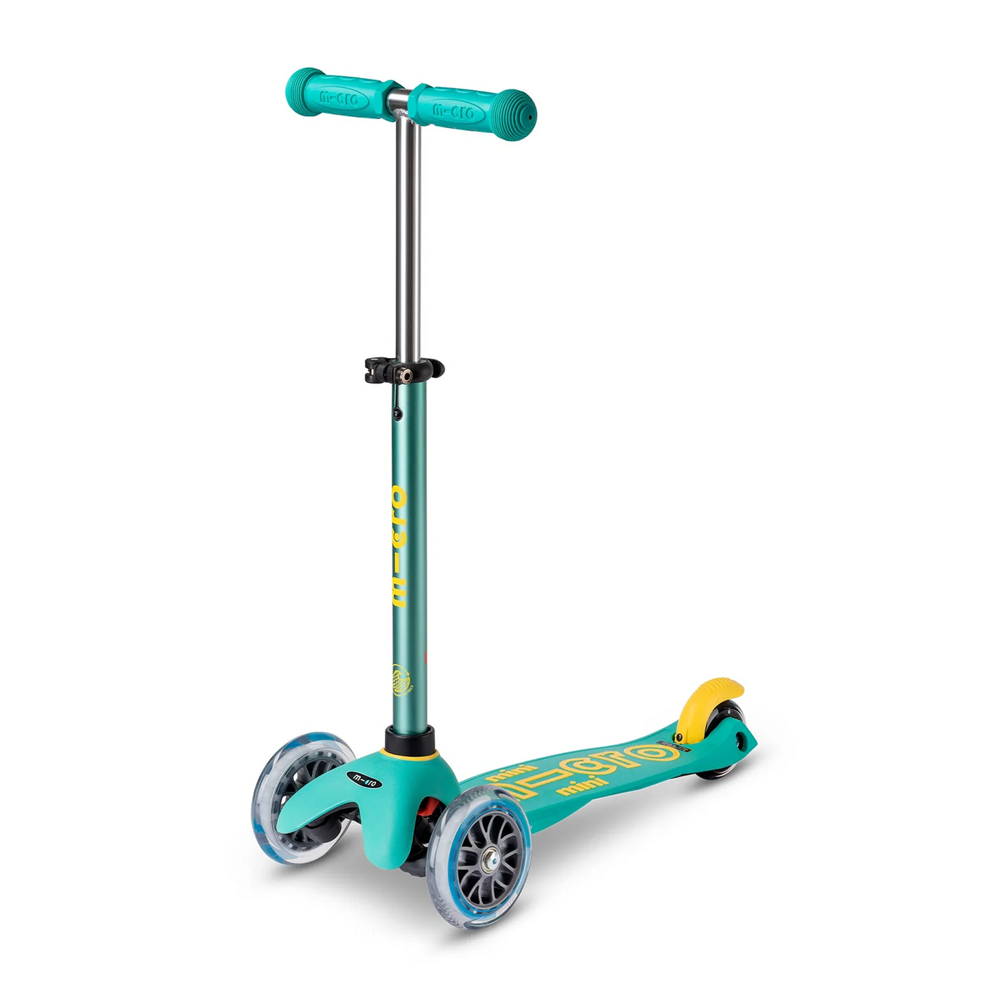 Micro Mini Deluxe Eco Scooter