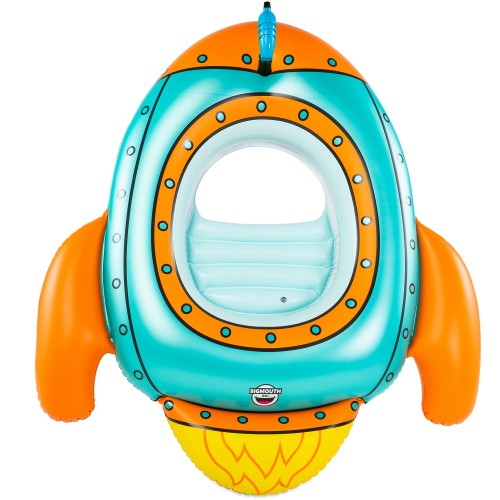 Rocket Ship Water Blaster