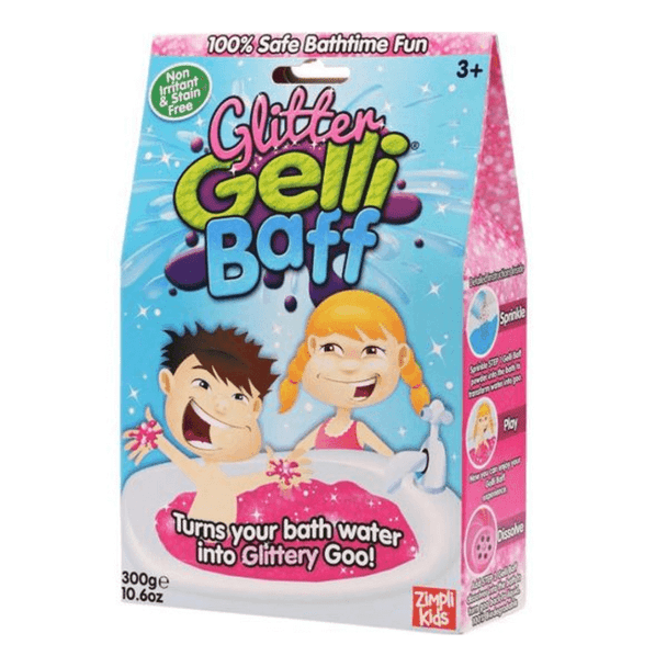 Gelli Baff Glitter