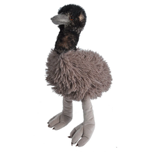 Cuddlekins Emu 12"