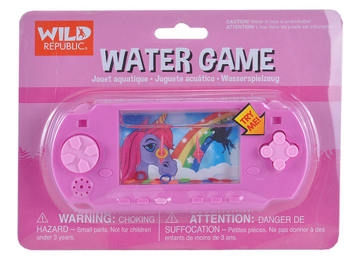 Water Game - Unicorn