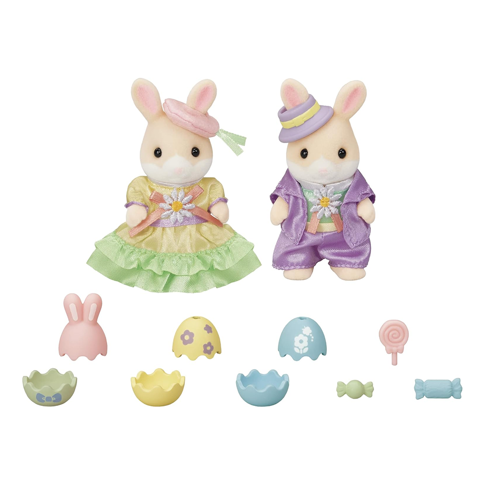 Easter Celebration Set