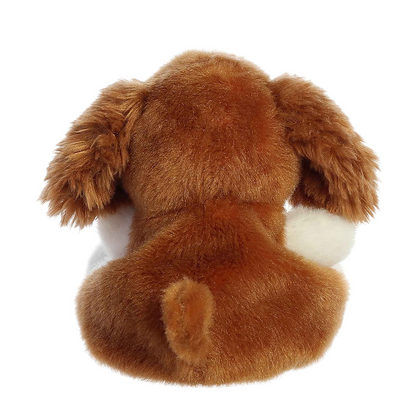 Lady Spaniel