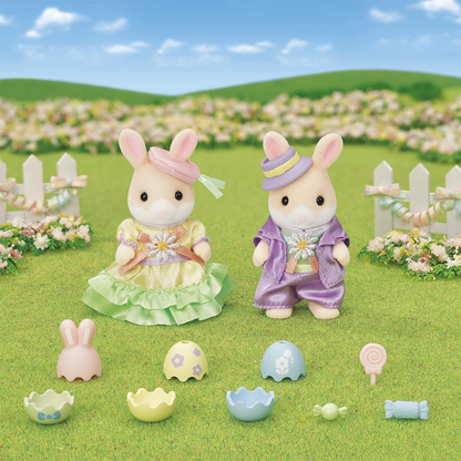 Easter Celebration Set