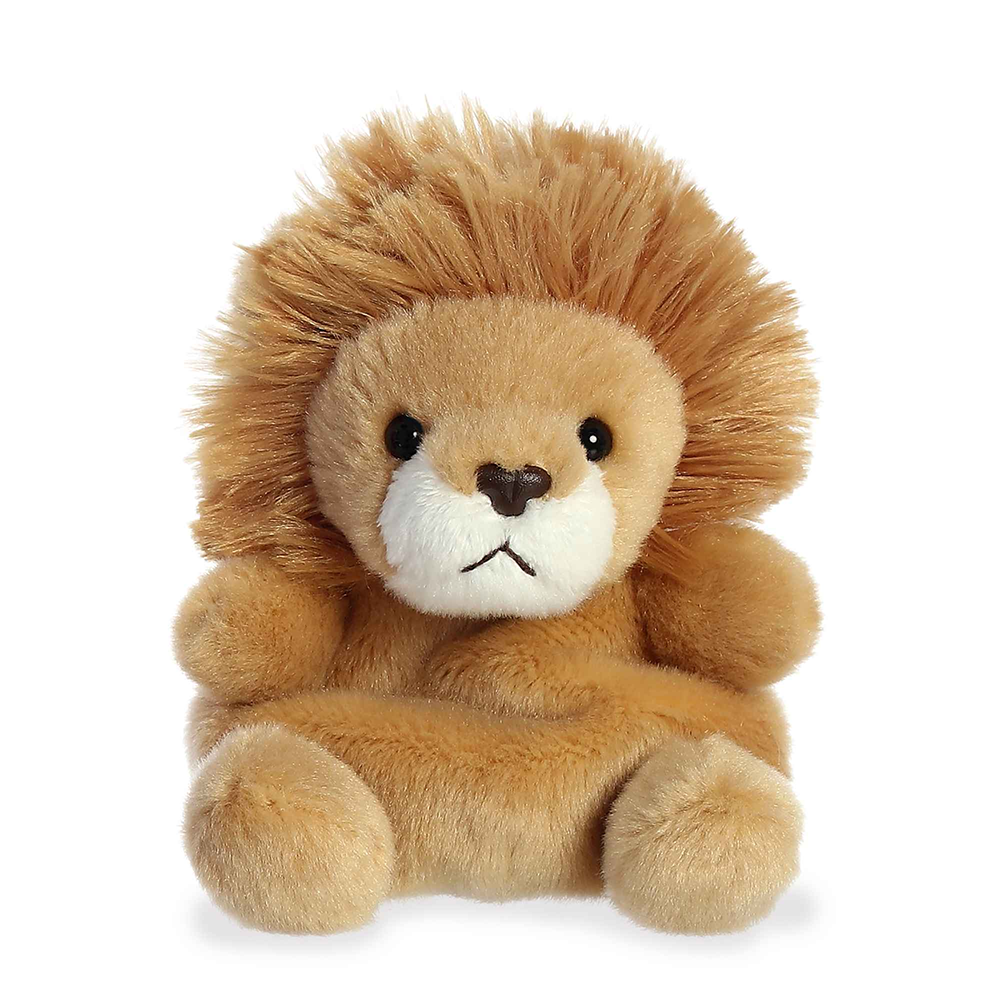 Leno Lion