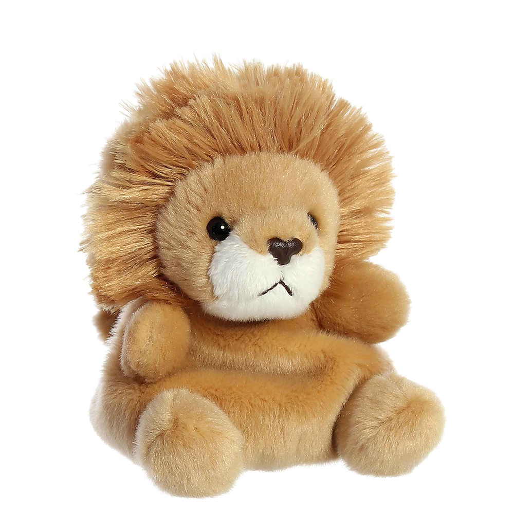 Leno Lion