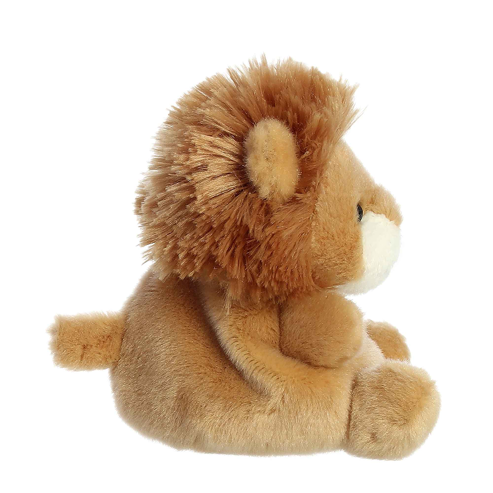 Leno Lion