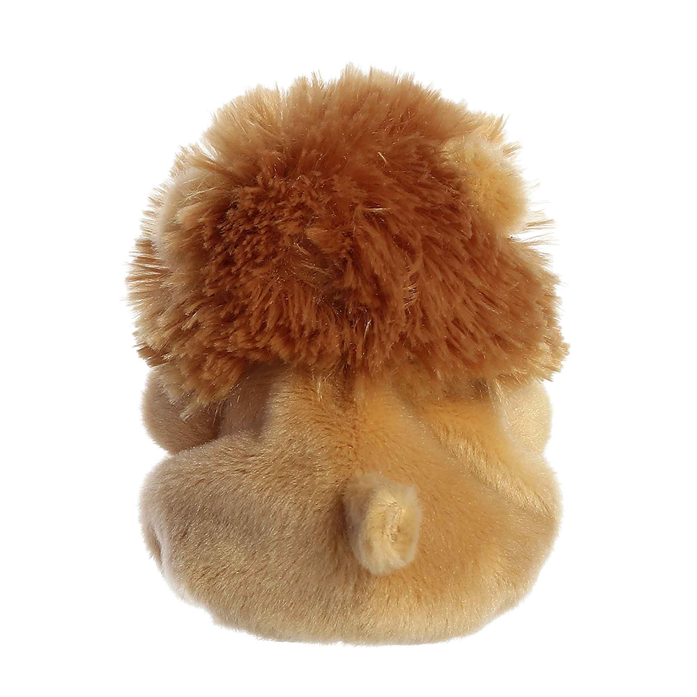 Leno Lion