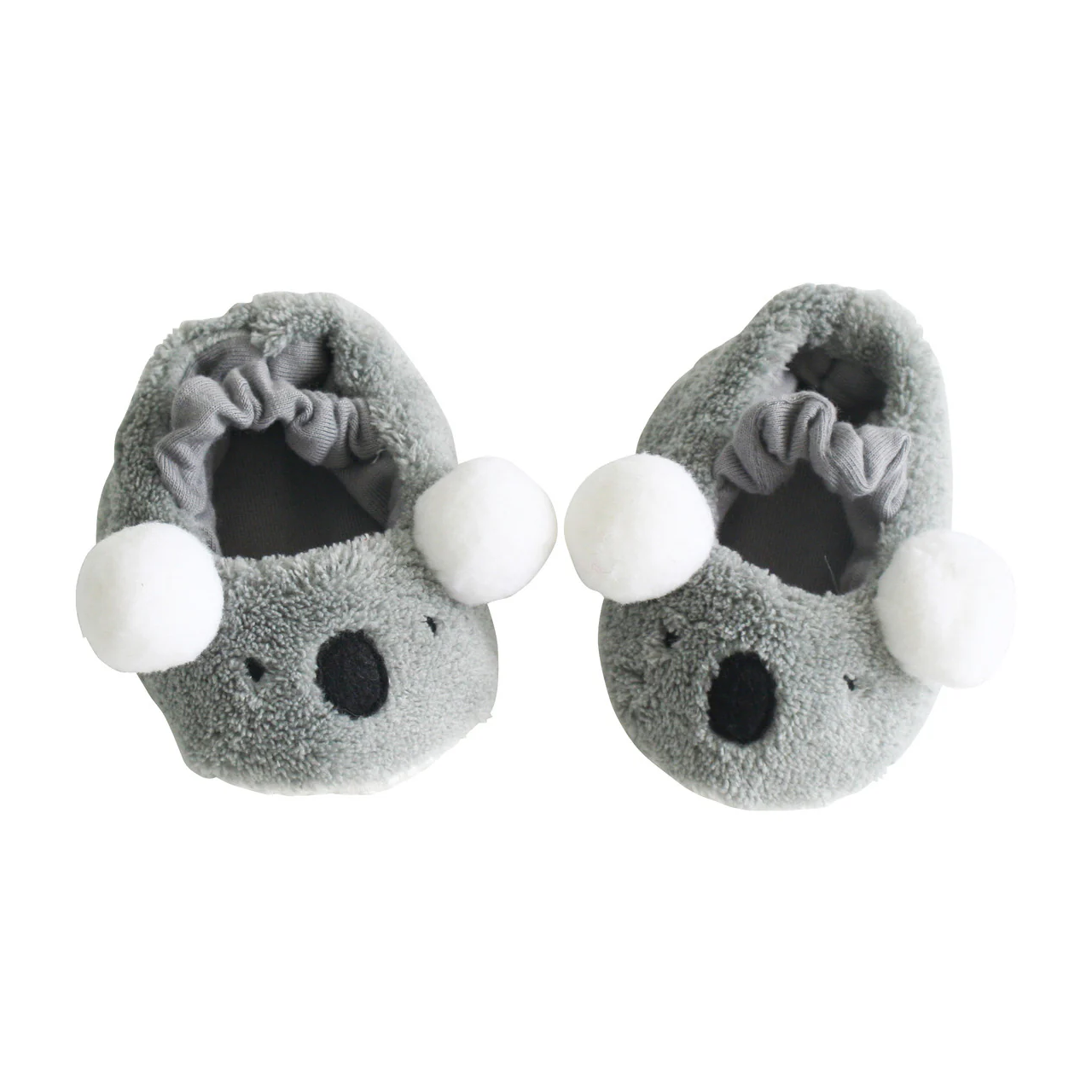 Snuggle Koala Slippers