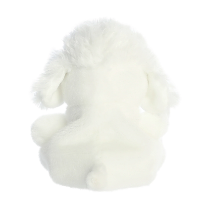 Lulu Poodle