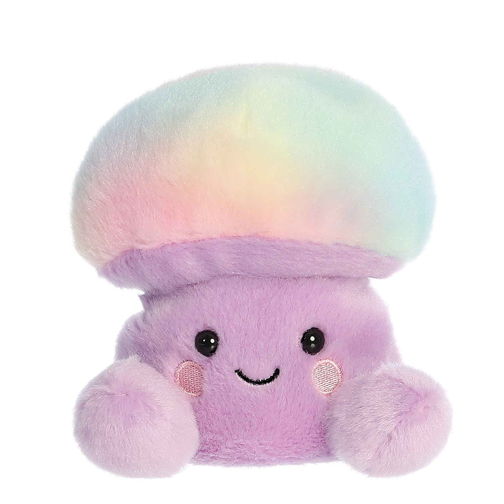 Lunette Mushroom