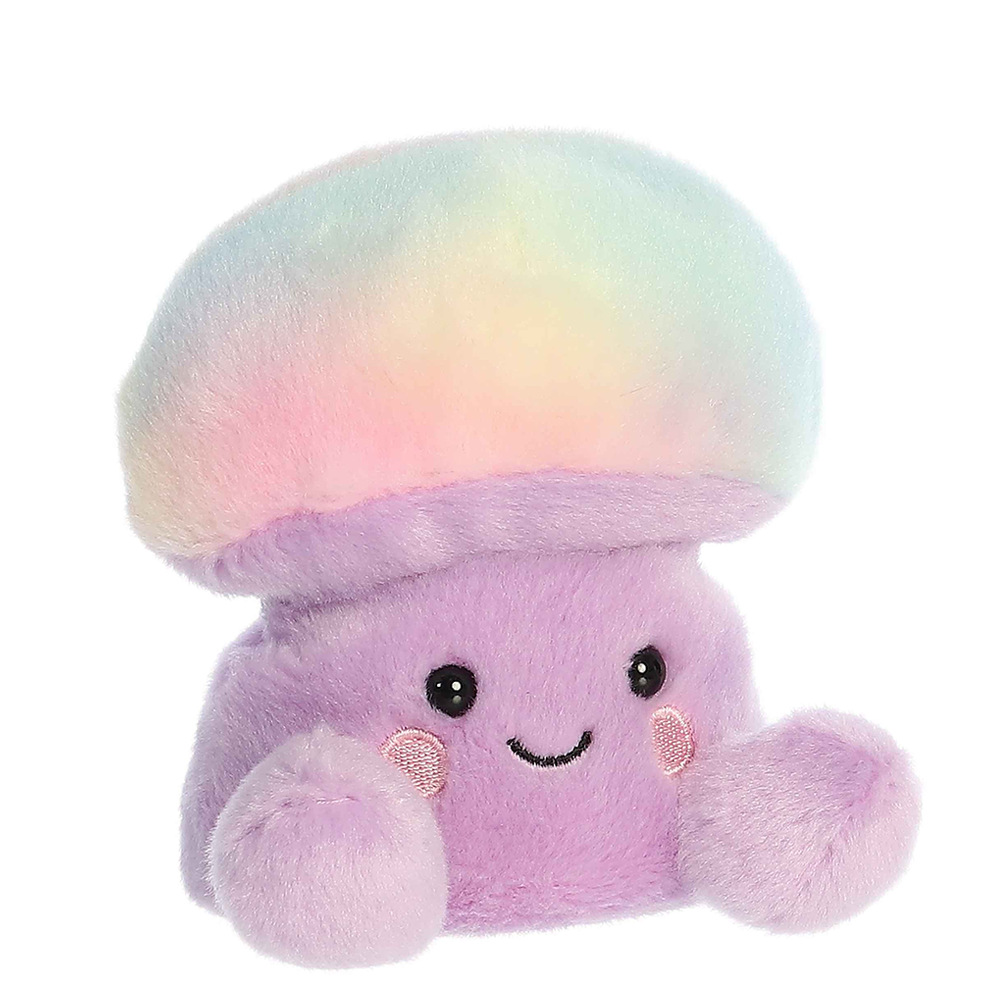 Lunette Mushroom