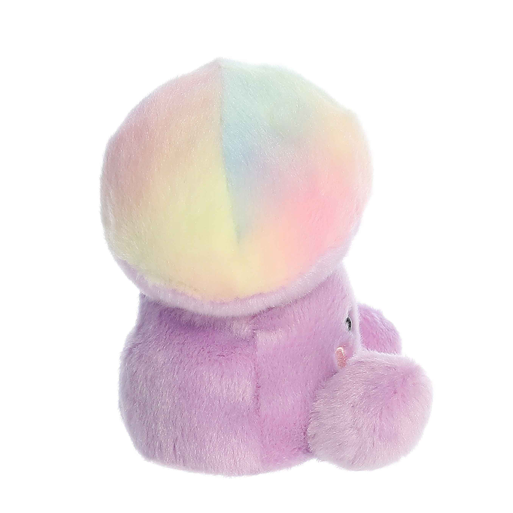 Lunette Mushroom