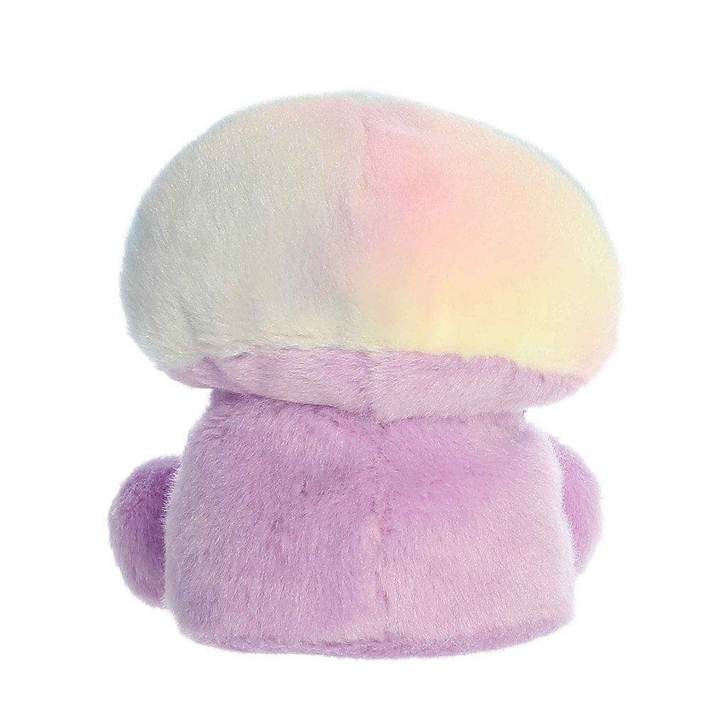 Lunette Mushroom