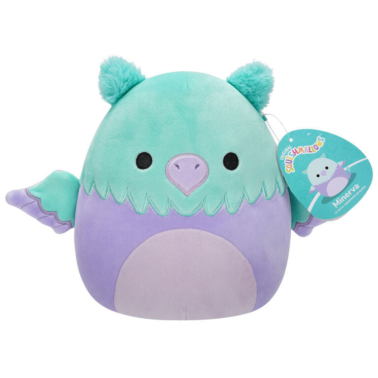 Squishmallow - 5" assorted