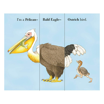 Flip-A-Feather