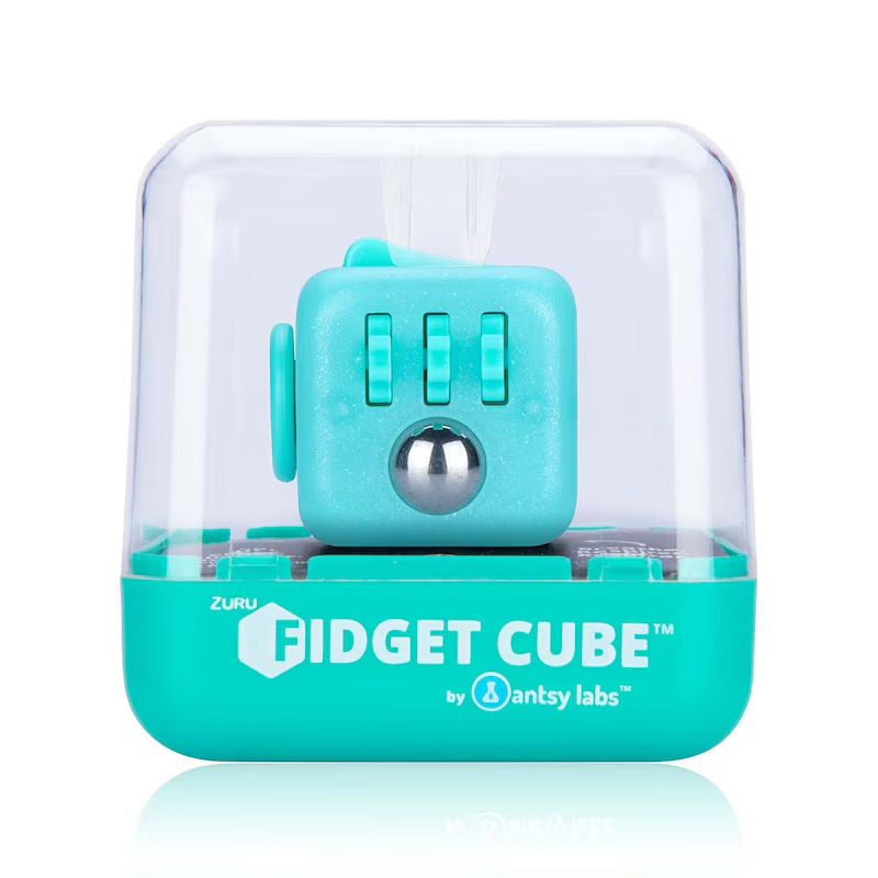 Original Fidget Cube
