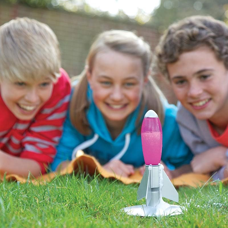 KidzLabs - Cosmic Rocket