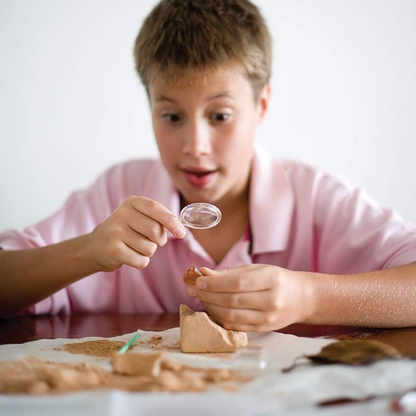 KidzLabs - Crystal Mining