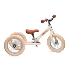 Trybike - Matte Colours