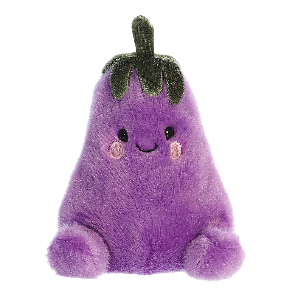 Aubrey Eggplant