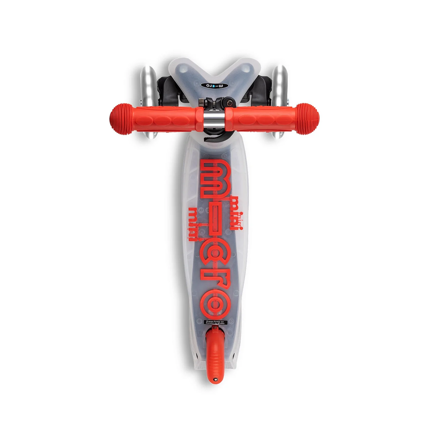 Micro Mini Deluxe Flux LED