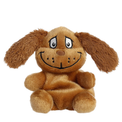 Max the Dog