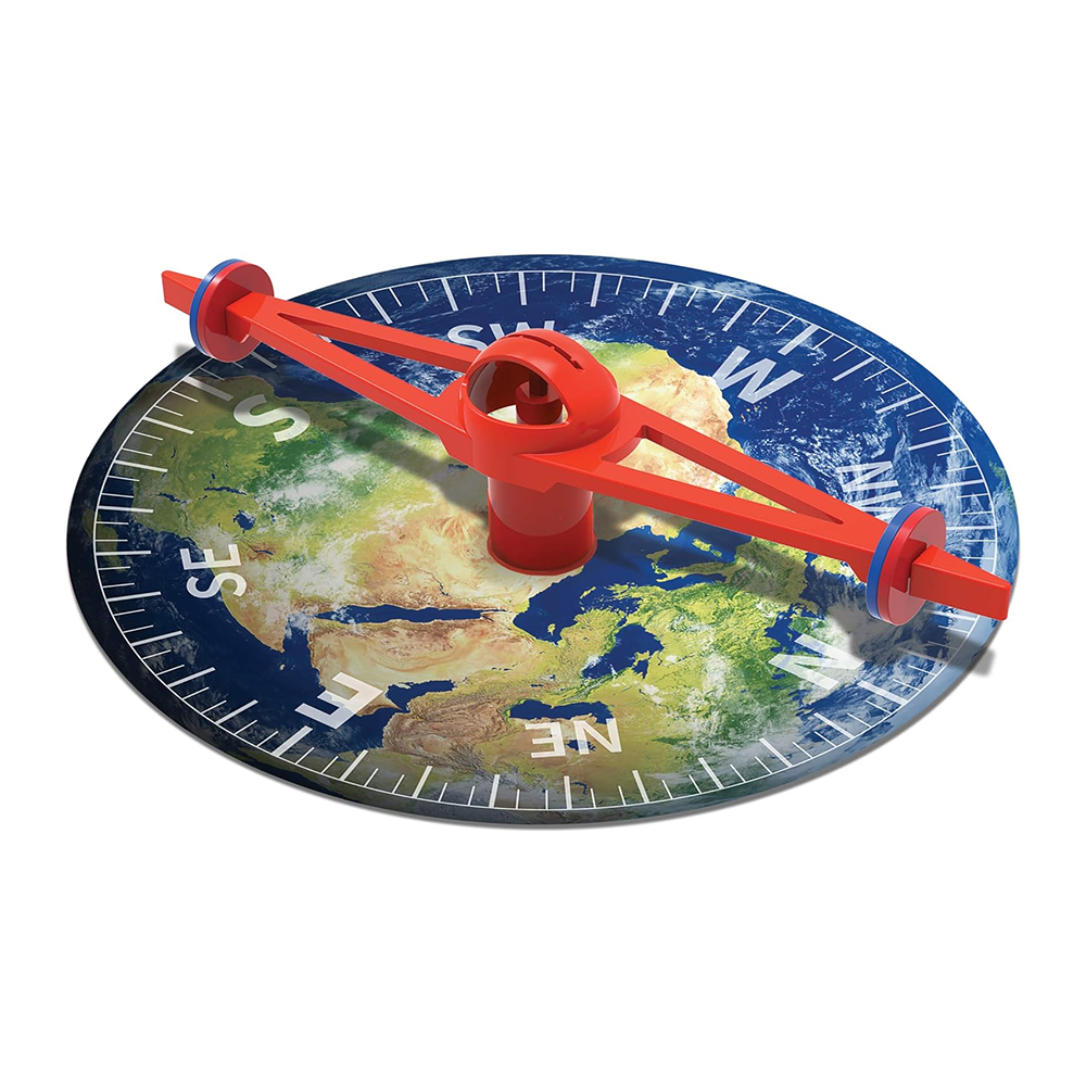 KidzLabs - Giant Magnetic Compass