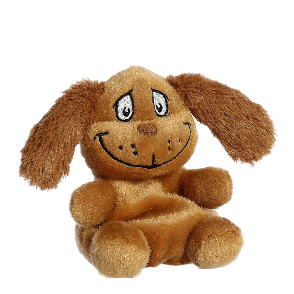 Max the Dog