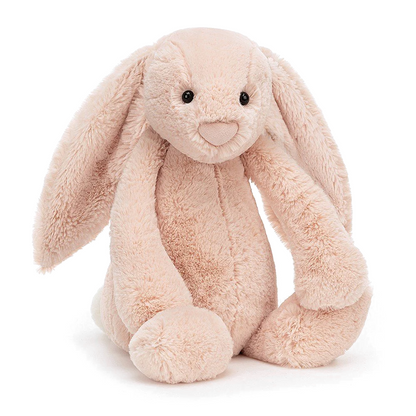 Bashful Blush Bunny