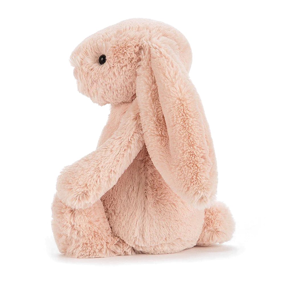 Bashful Blush Bunny