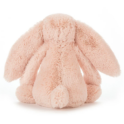 Bashful Blush Bunny