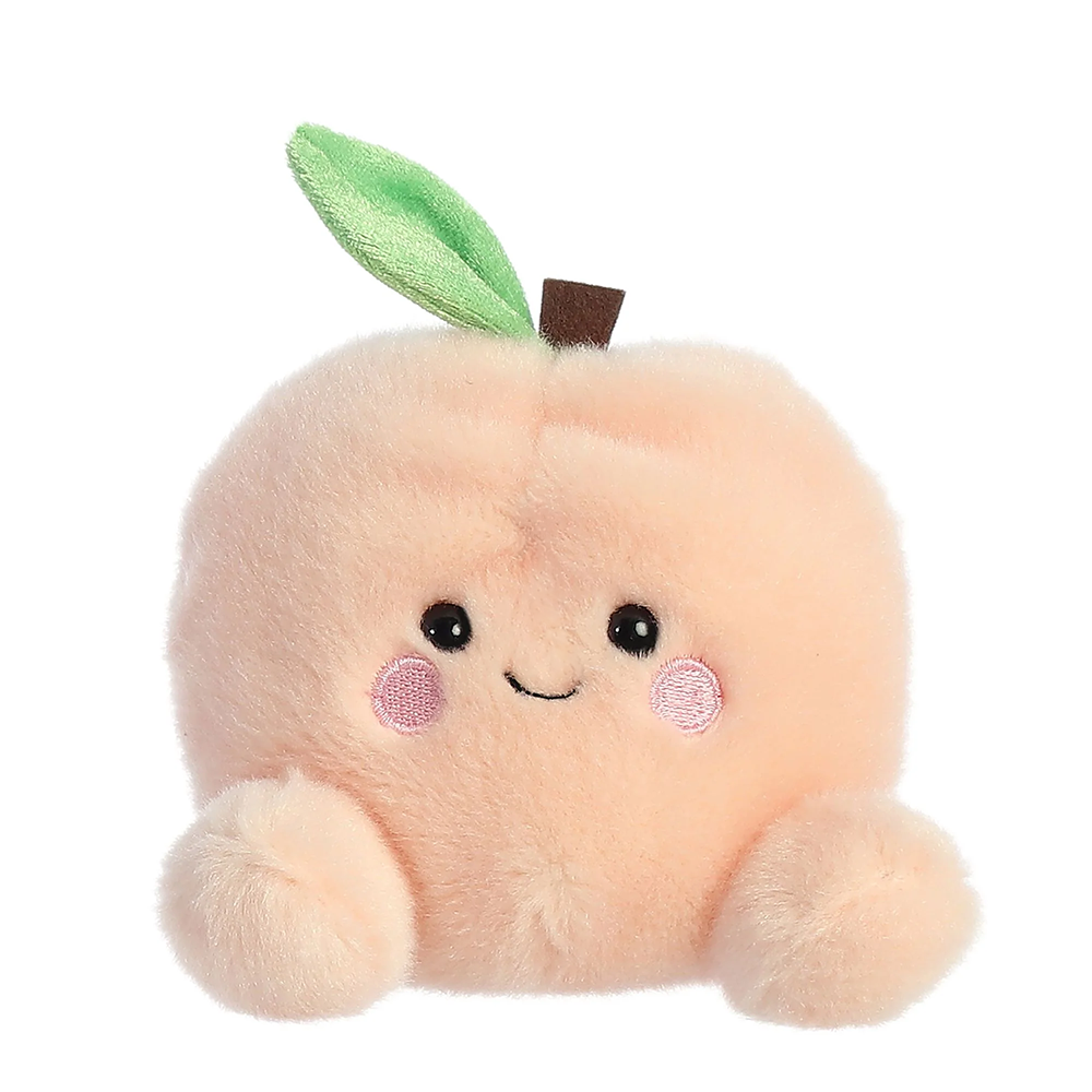 Mellow Peach