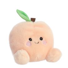 Mellow Peach