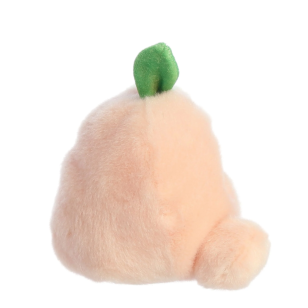 Mellow Peach