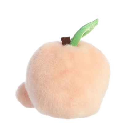 Mellow Peach