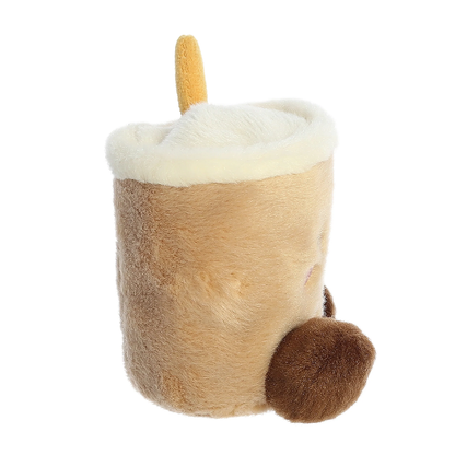 Milky Tea Boba