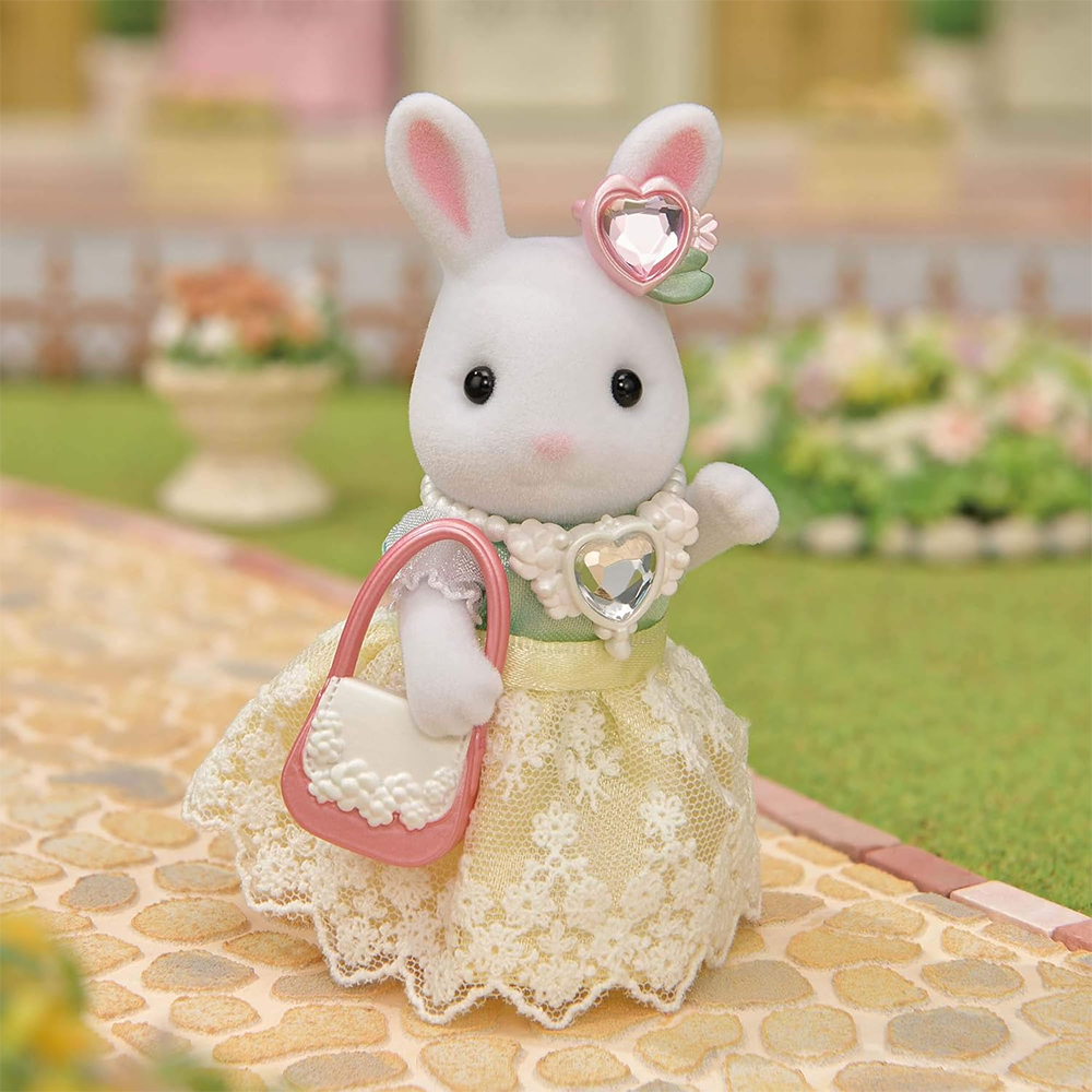 Fashion Play Set (Jewels & Gems Collection)