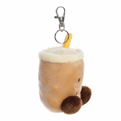 Milky Tea Boba Clip-On