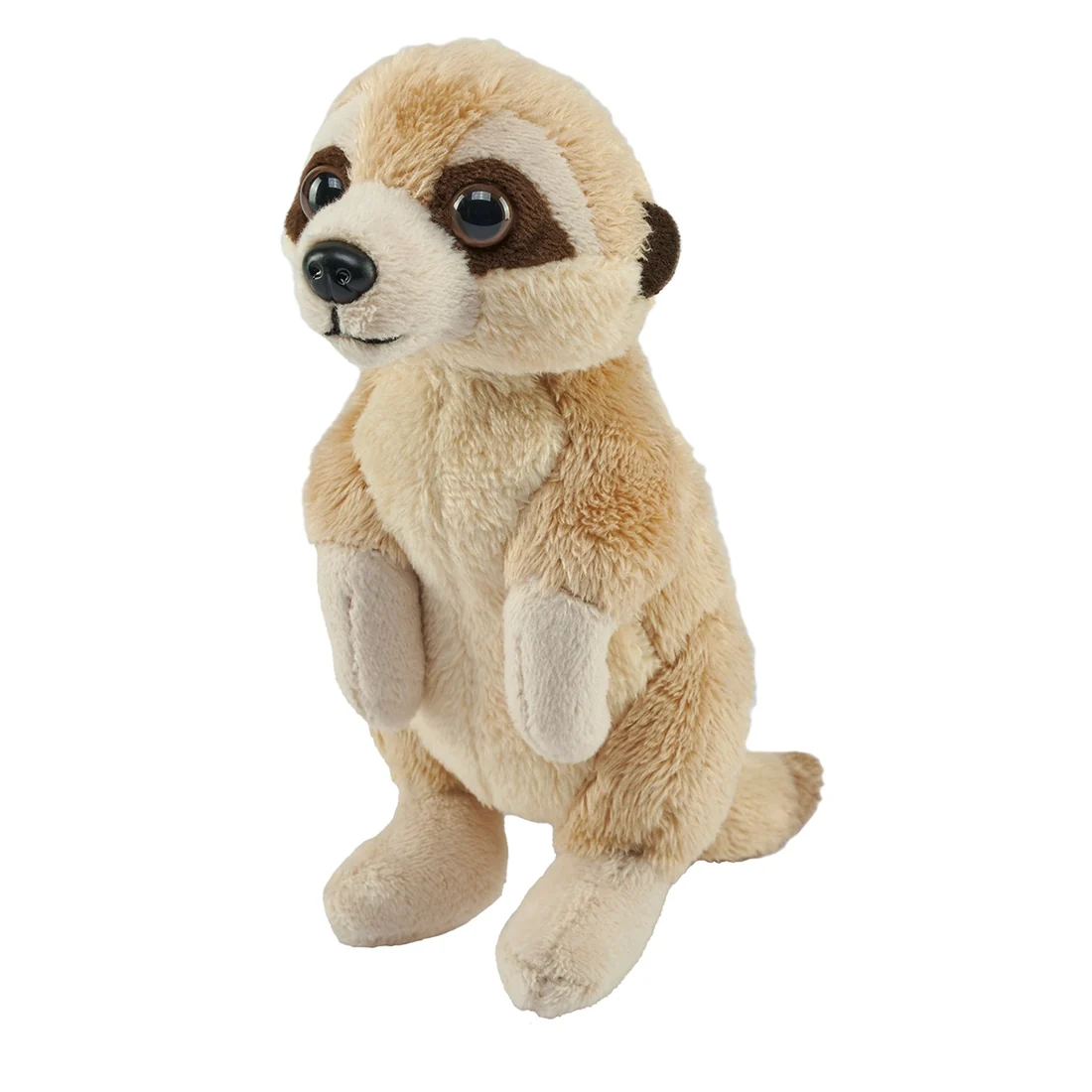 Pocketkins - Eco Meerkat