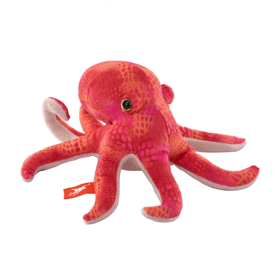 Pocketkins - Eco Octopus