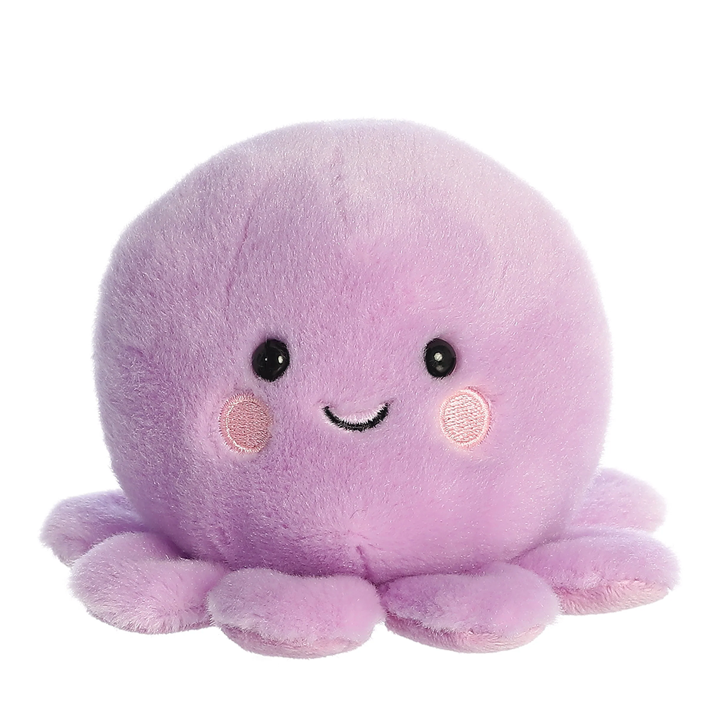Oliver Octopus