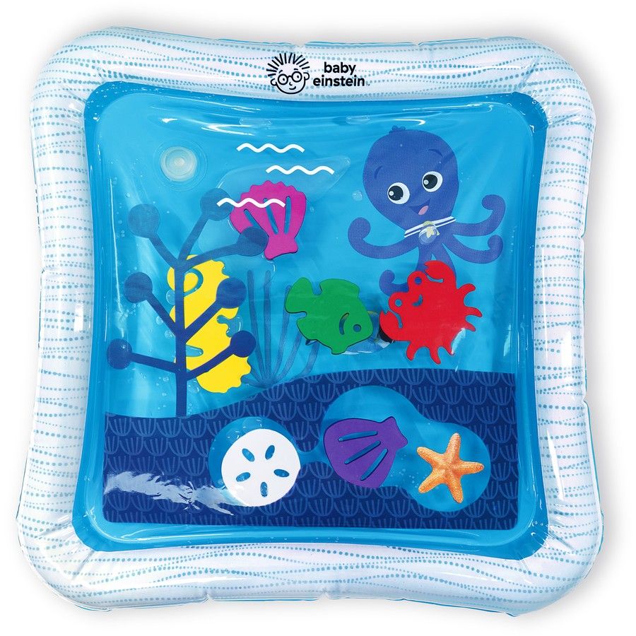 Opus Tummy Time Water Mat